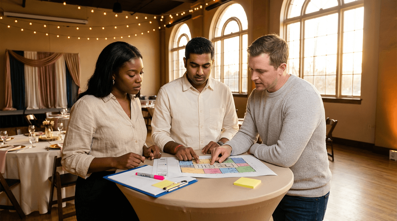 הכשרת אירועי מודעות