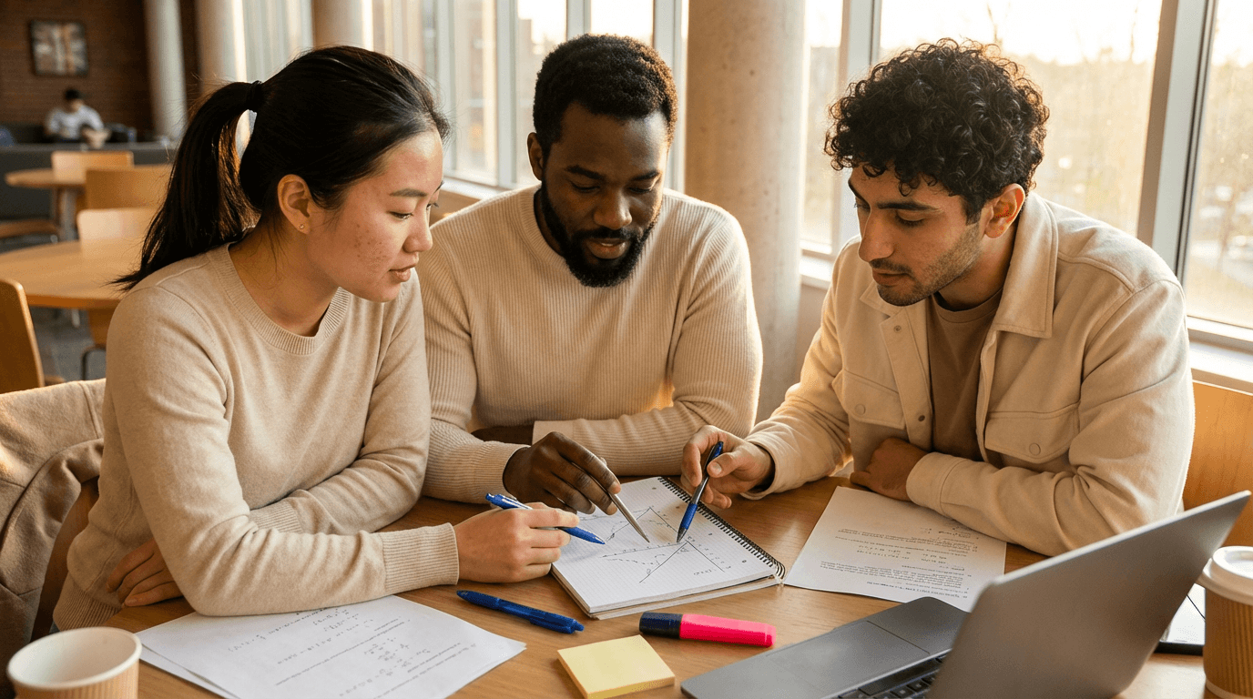 Affine Function Course