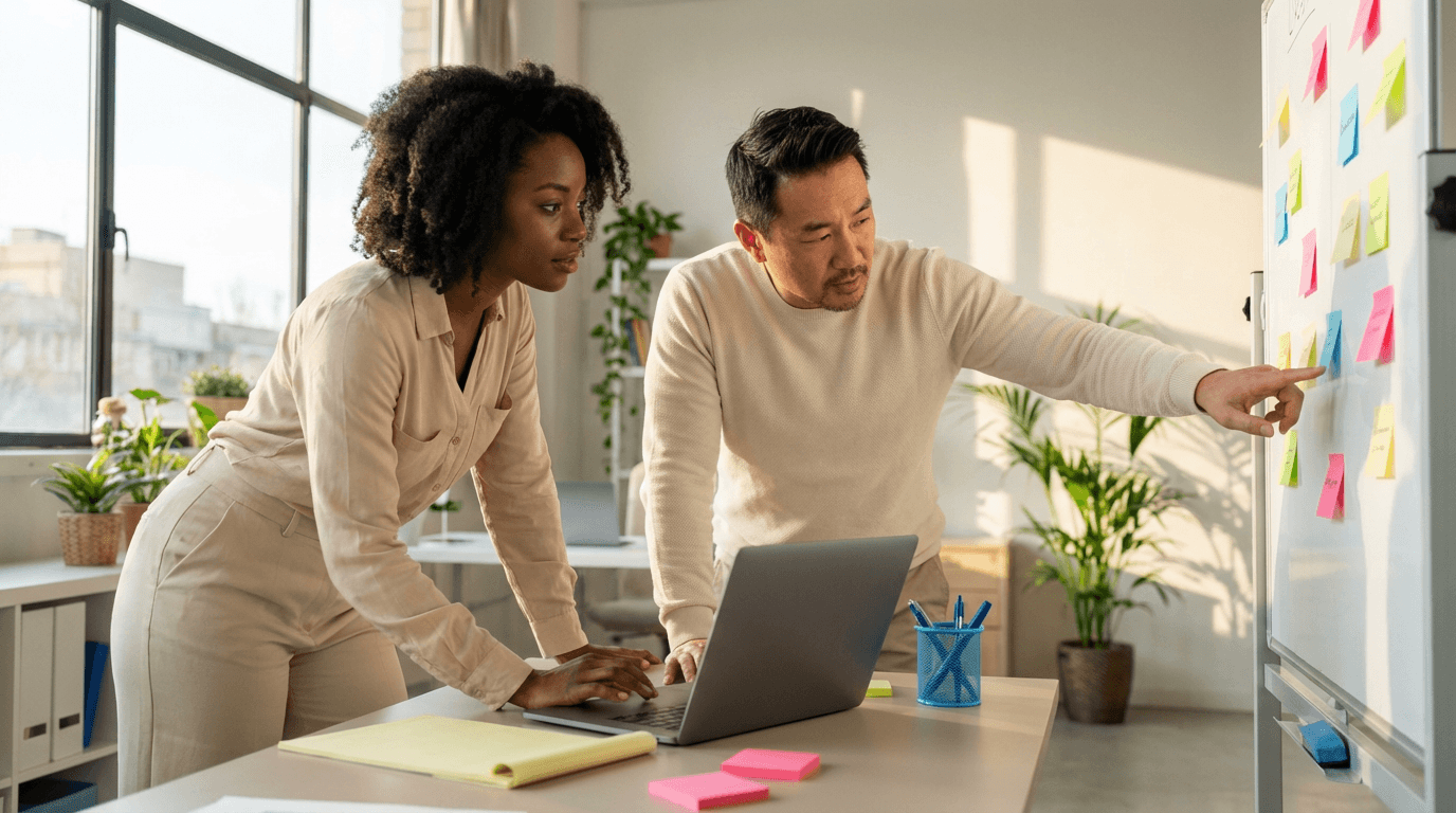 Curso Profissionalizante de Marketing