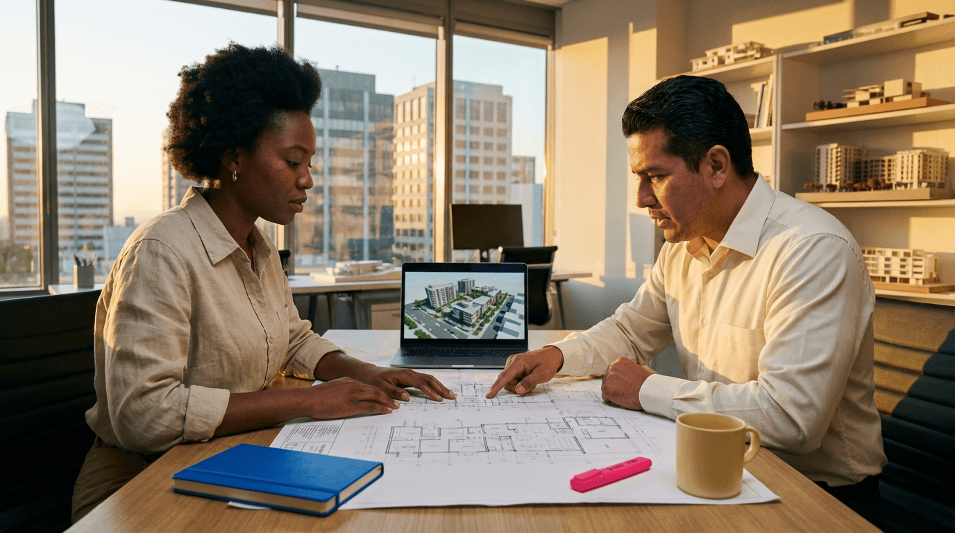 Curso de Especialista em Desenvolvimento Imobiliário