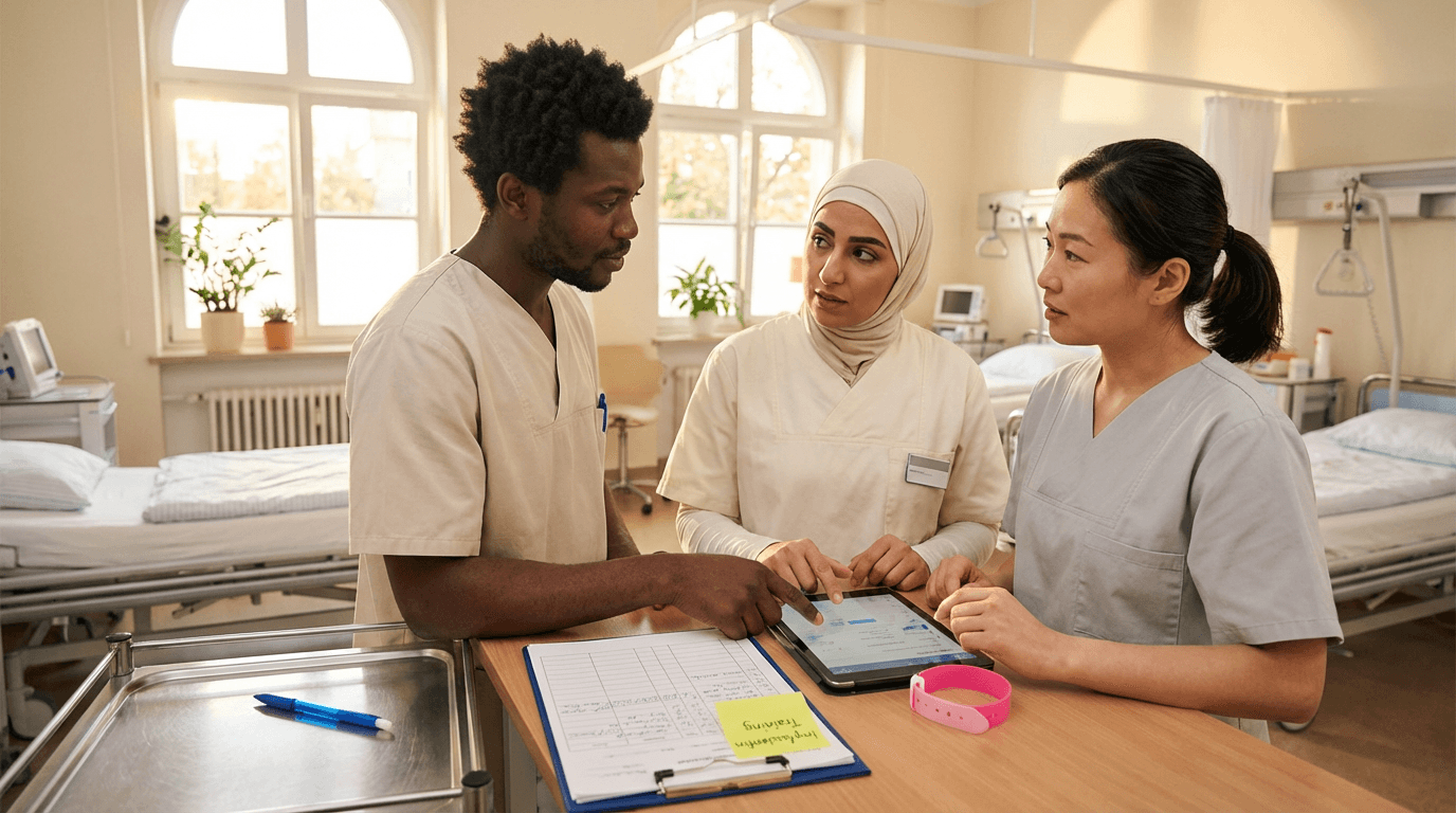 Impfassistentin-fortbildung