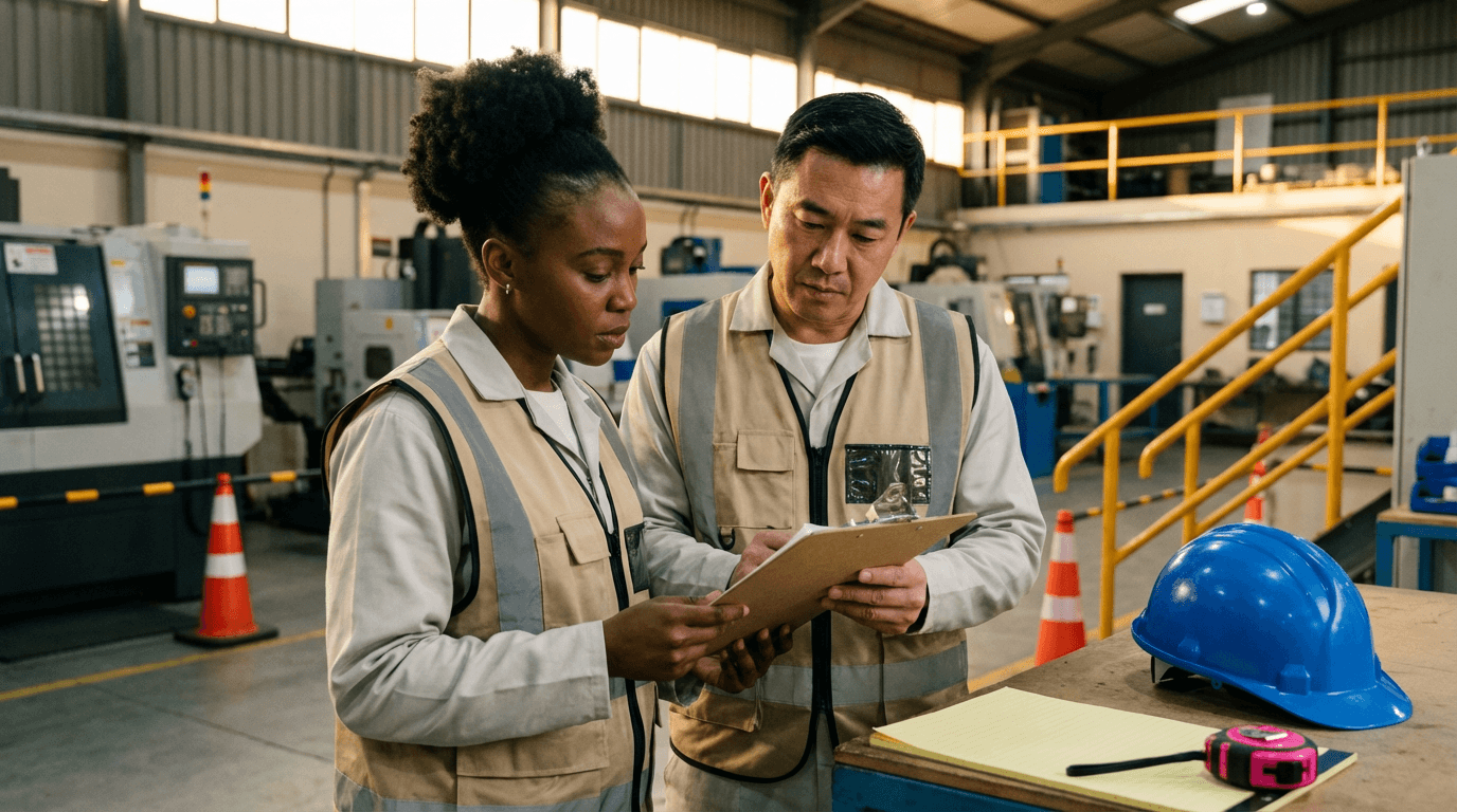 Curso de Pesquisador em Segurança do Trabalho