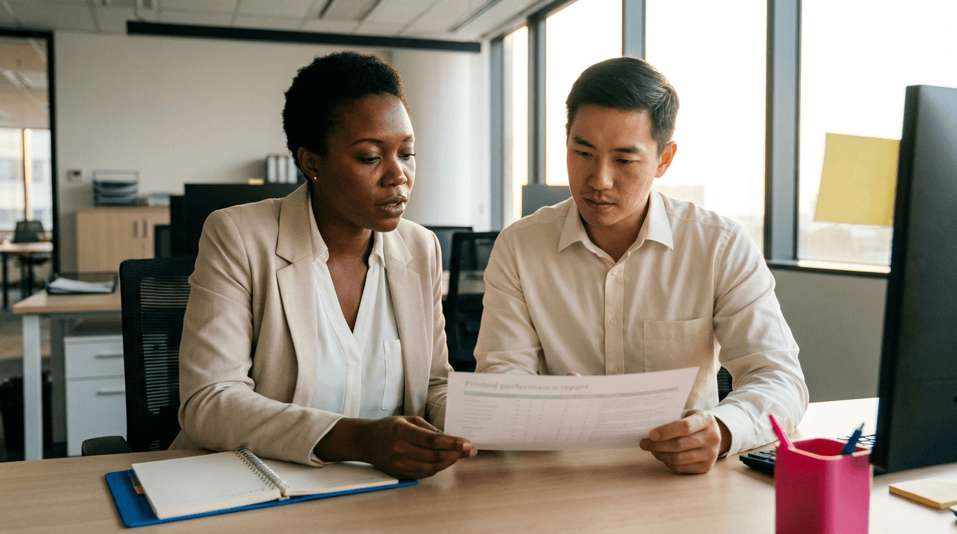 Curso de Técnico em Recursos Humanos (RH)