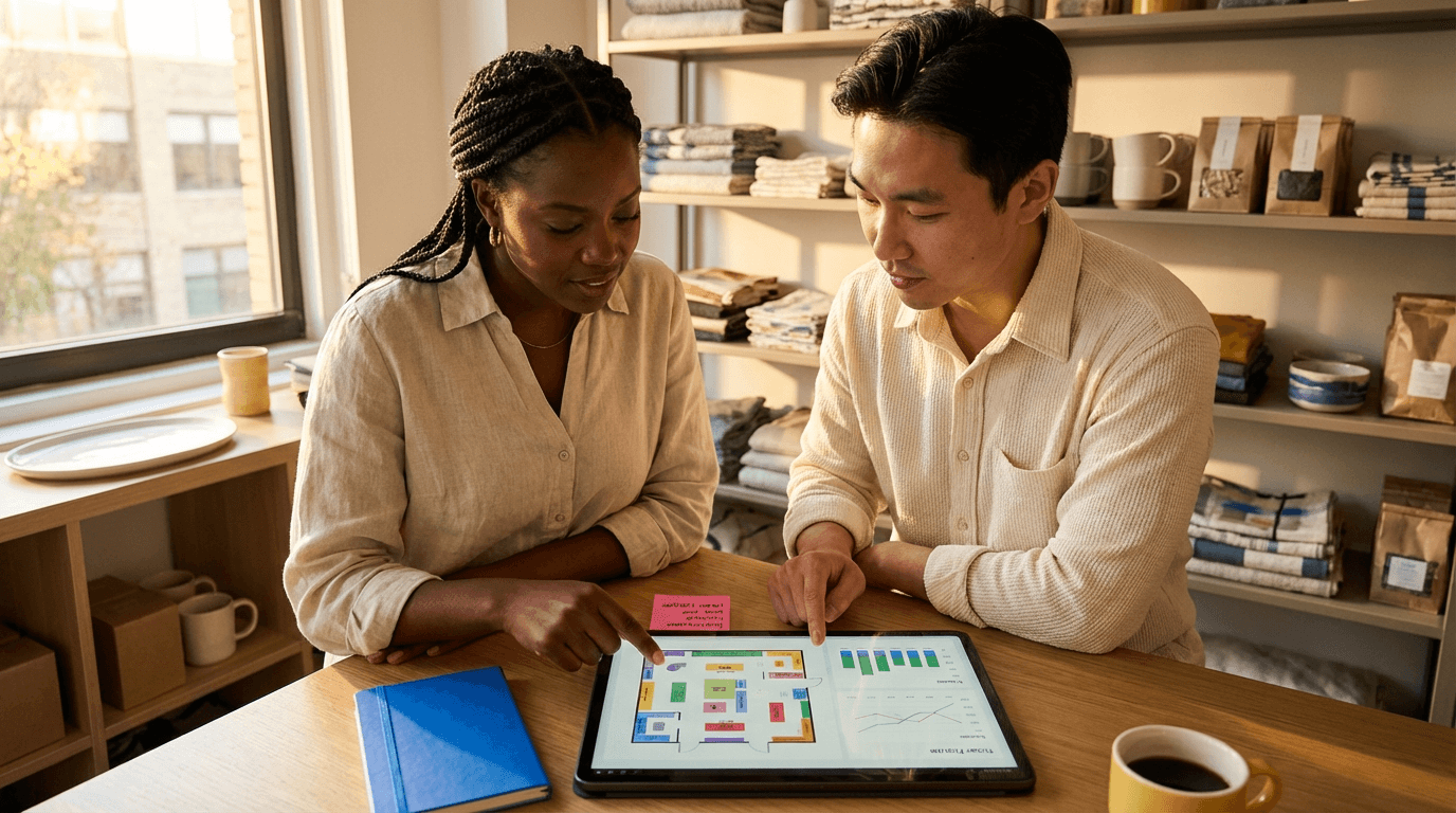 curso de estrategia retail