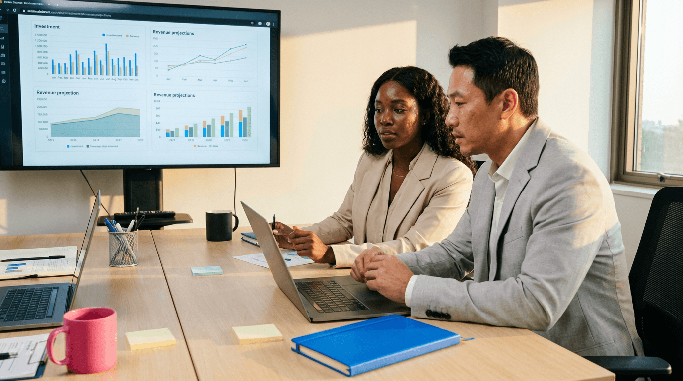 Curso de Revenue Manager