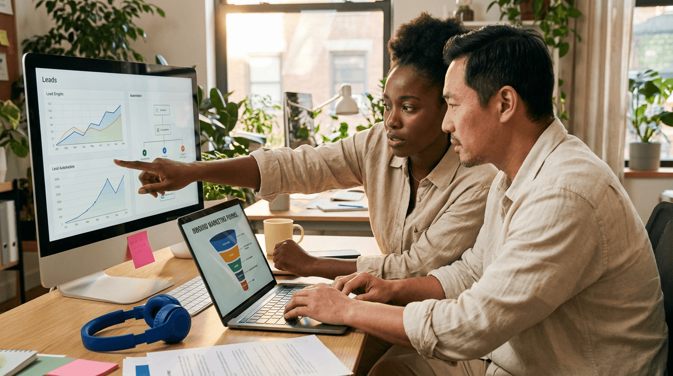 Curso de Especialista em Inbound Marketing