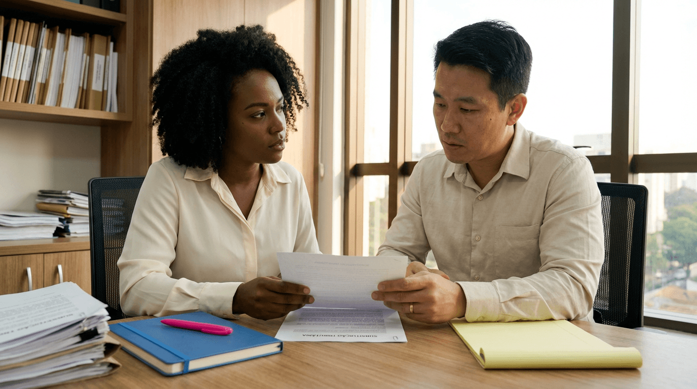 Curso de Substituição Tributária