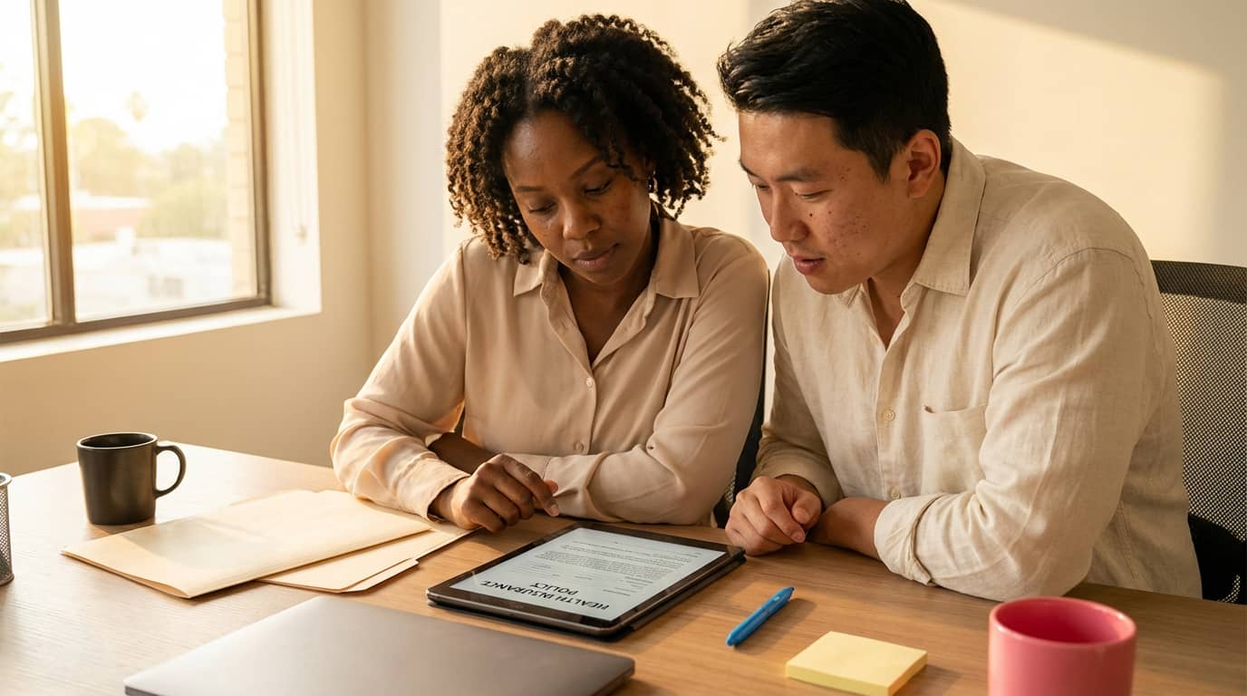 Health insurance Course