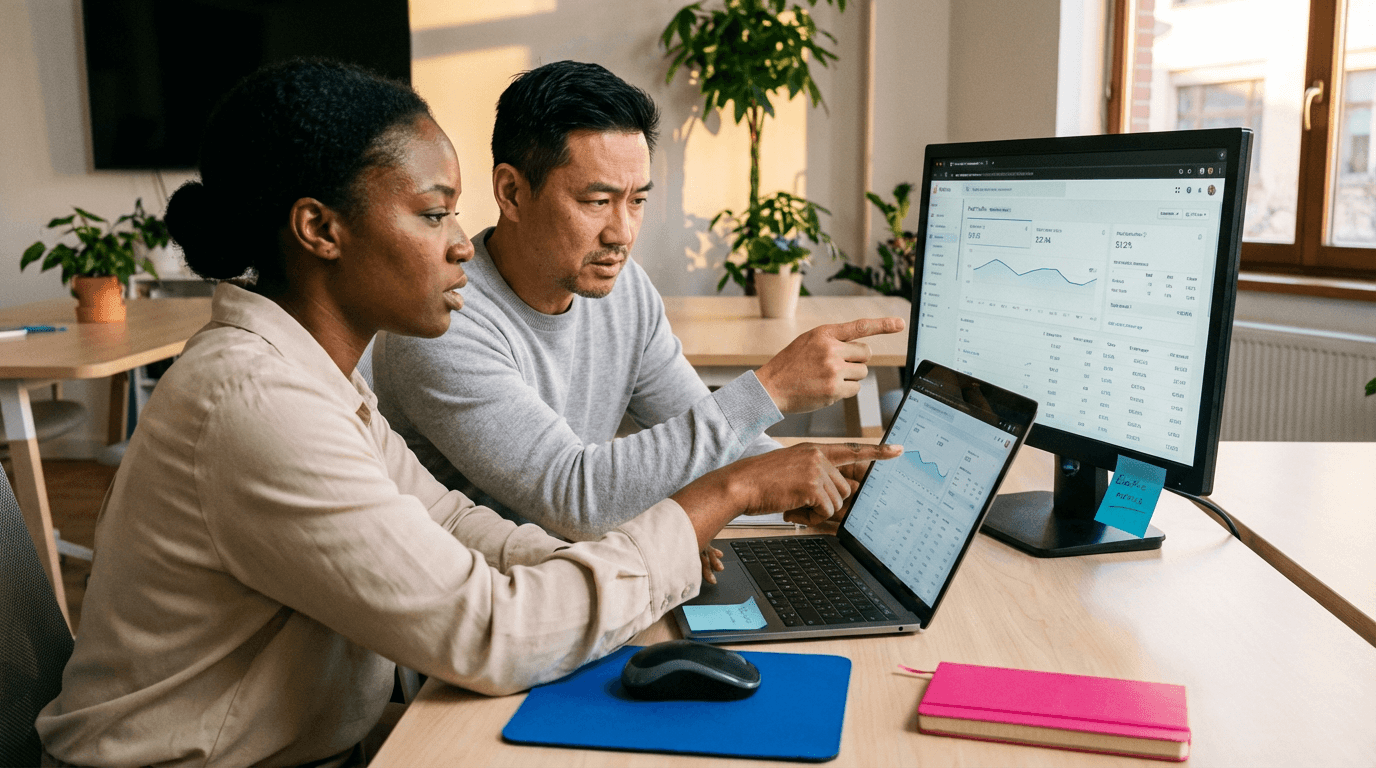 Curso de Supervisor de Gestão de Tráfego