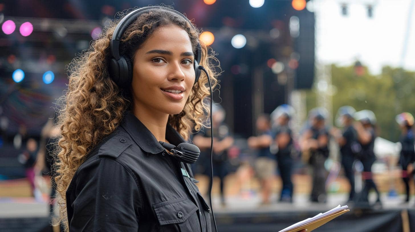 Curso de Planejamento e Execução de Segurança em Grandes Eventos