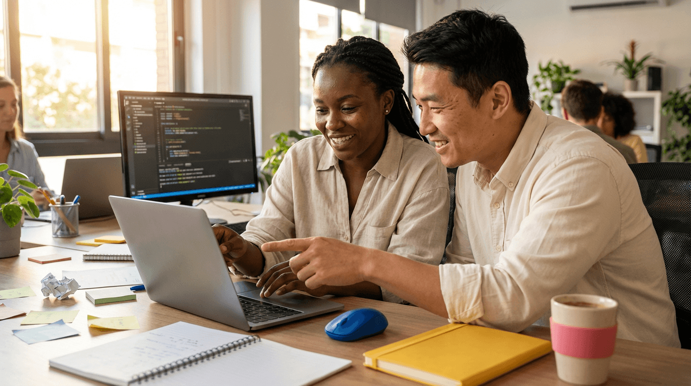 Kurso sa Programado ng Kompyuter