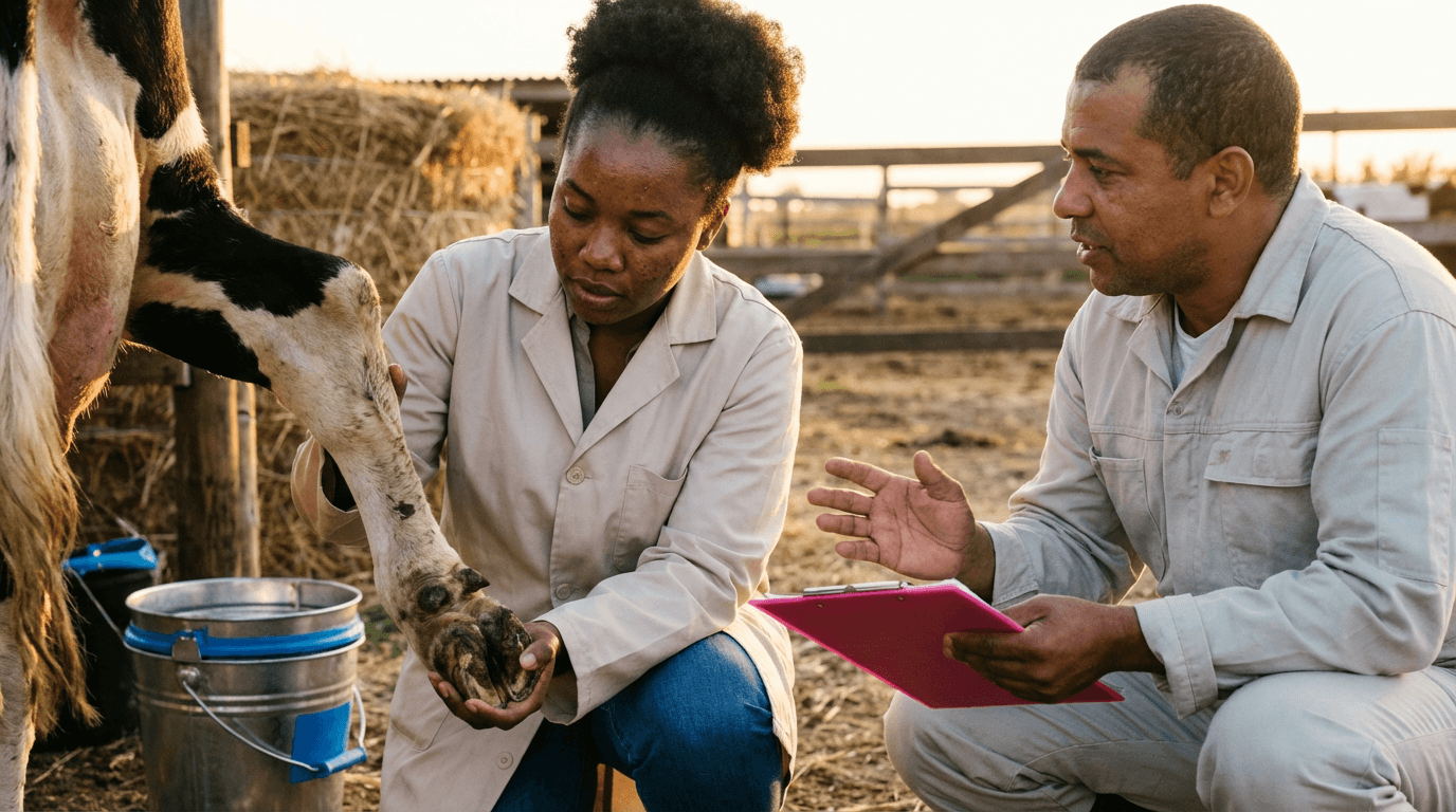 Curso de Técnico em Bem-estar Animal