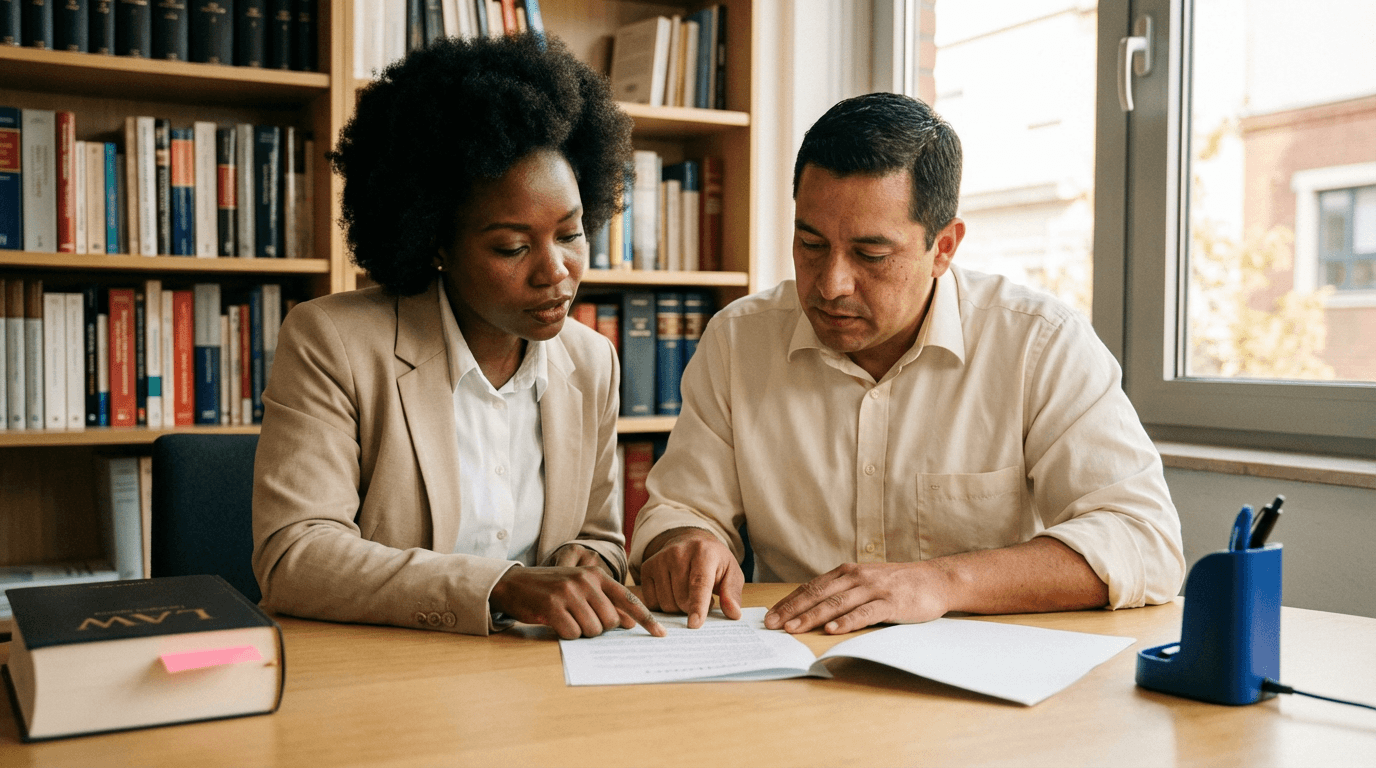 Curso de Supervisor Jurídico