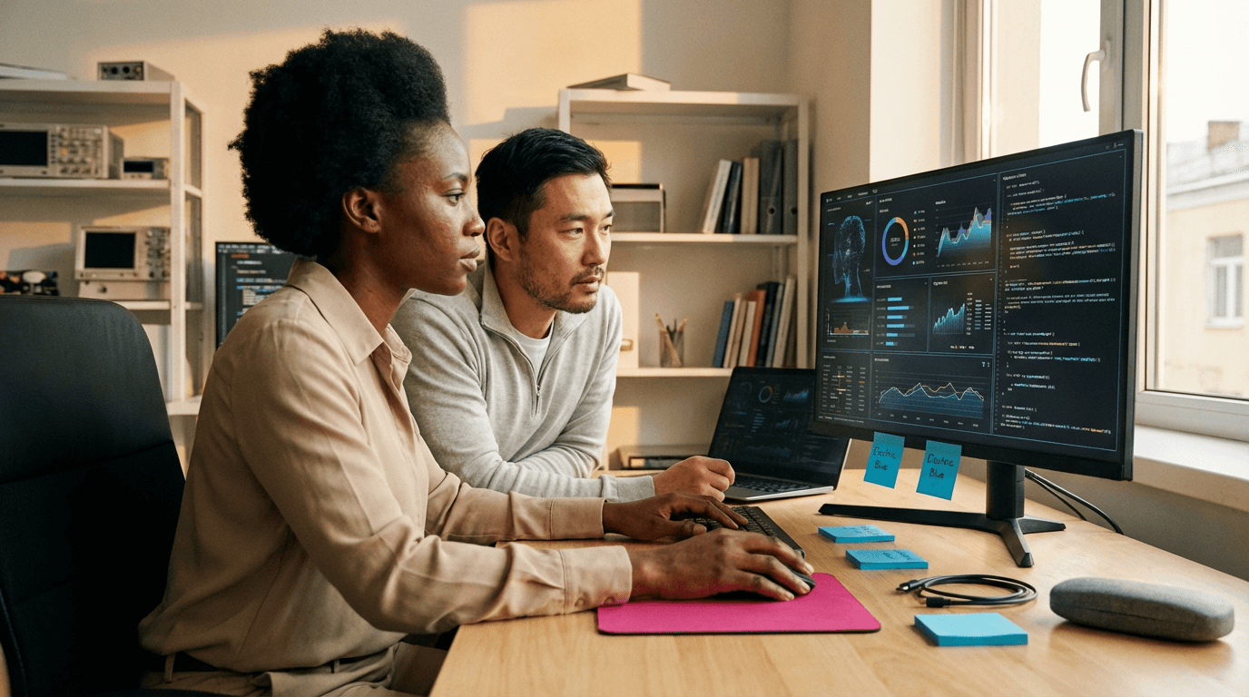 Curso de Pesquisa Científica com ia