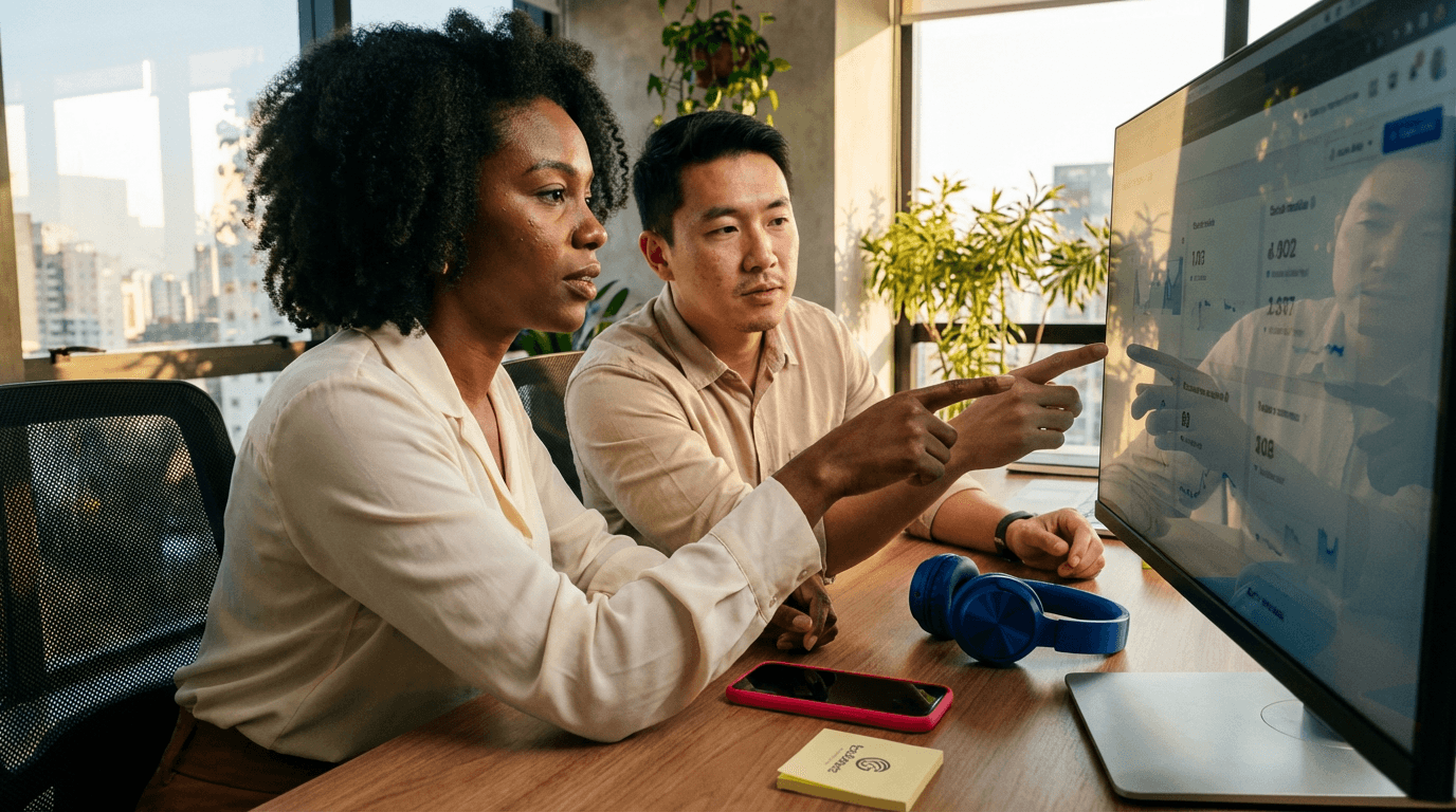 Curso de Coordenador de Mídias Sociais
