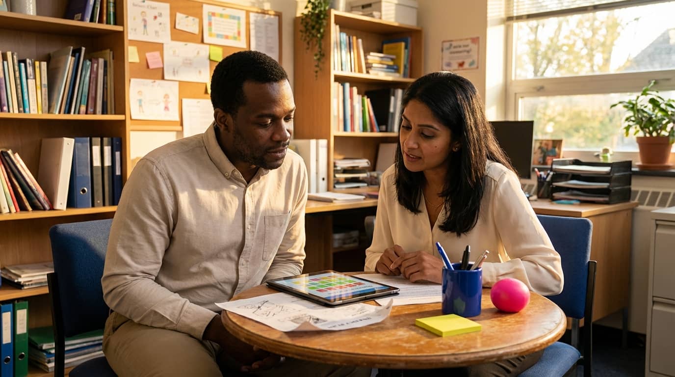 Behavior Management Course