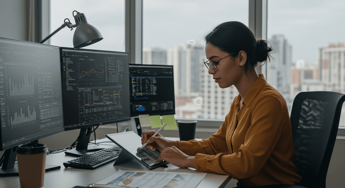 Curso de Oracle Forms