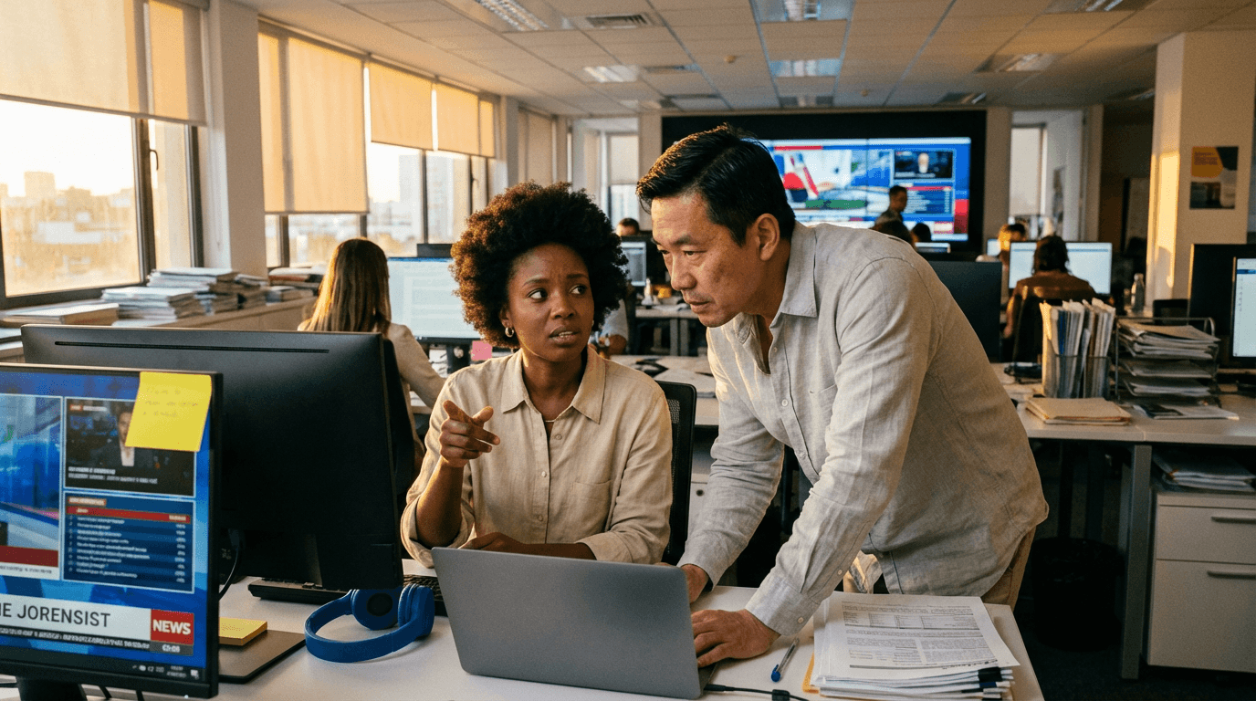 Curso de Supervisor de Fact-checking