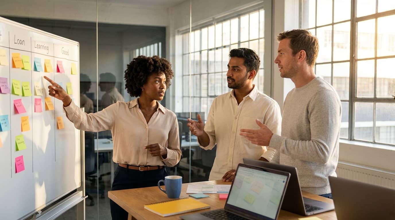 Agile Crash Course: Agile Project Management; Agile Delivery Course