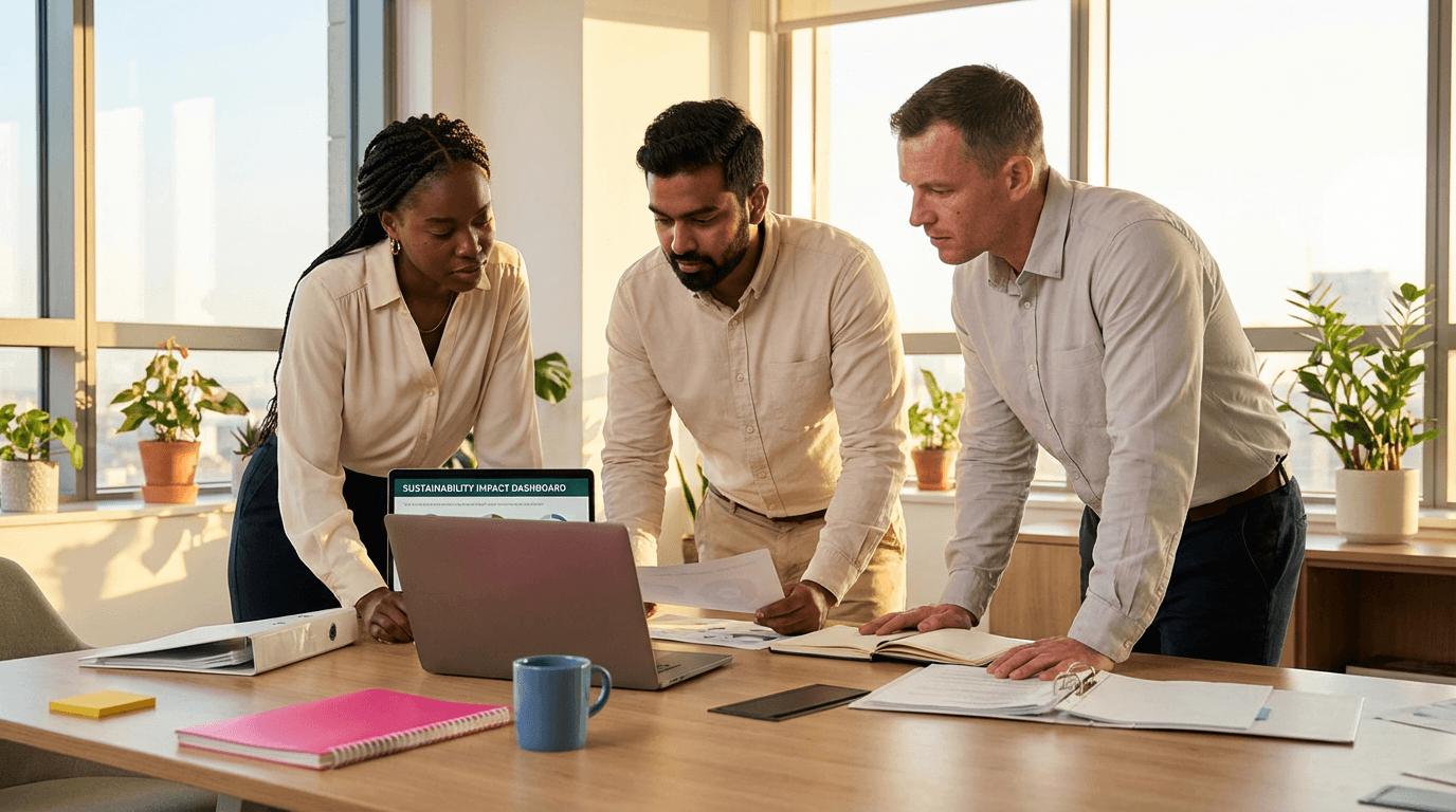 Corporate Social Responsibility Course