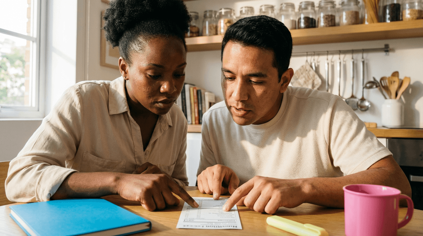 Curso de Rotulagem de Alimentos