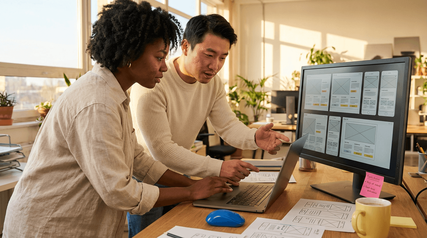 Responsive Web Design Course