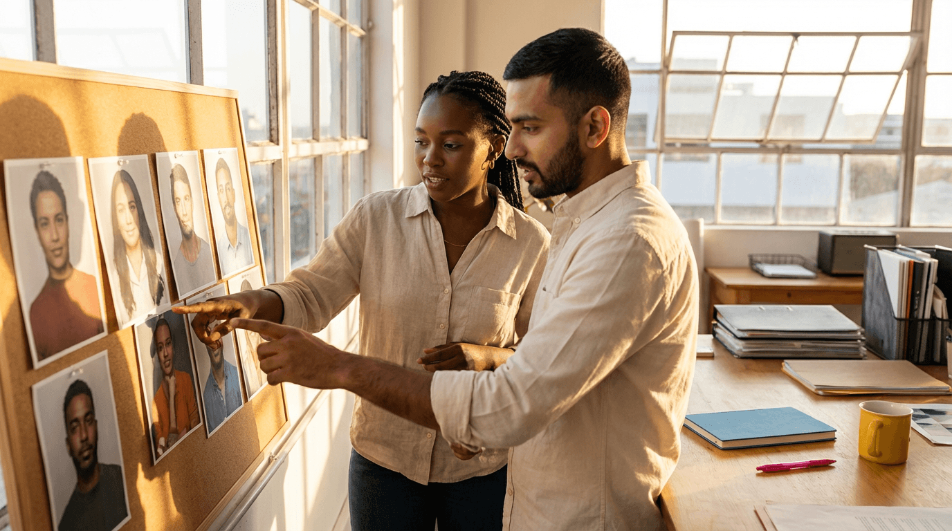 Model Scouting Course