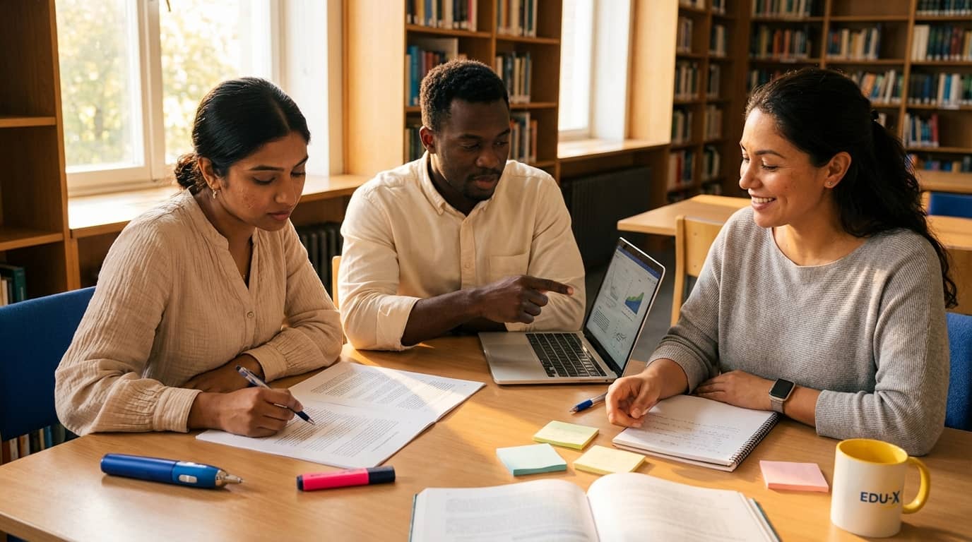 Research Methodology Course