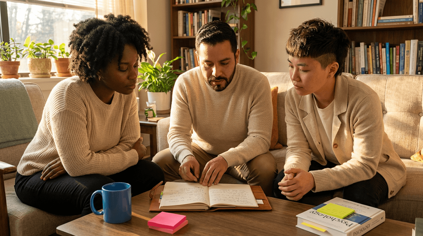 Curso de Psicoterapeuta Junguiano