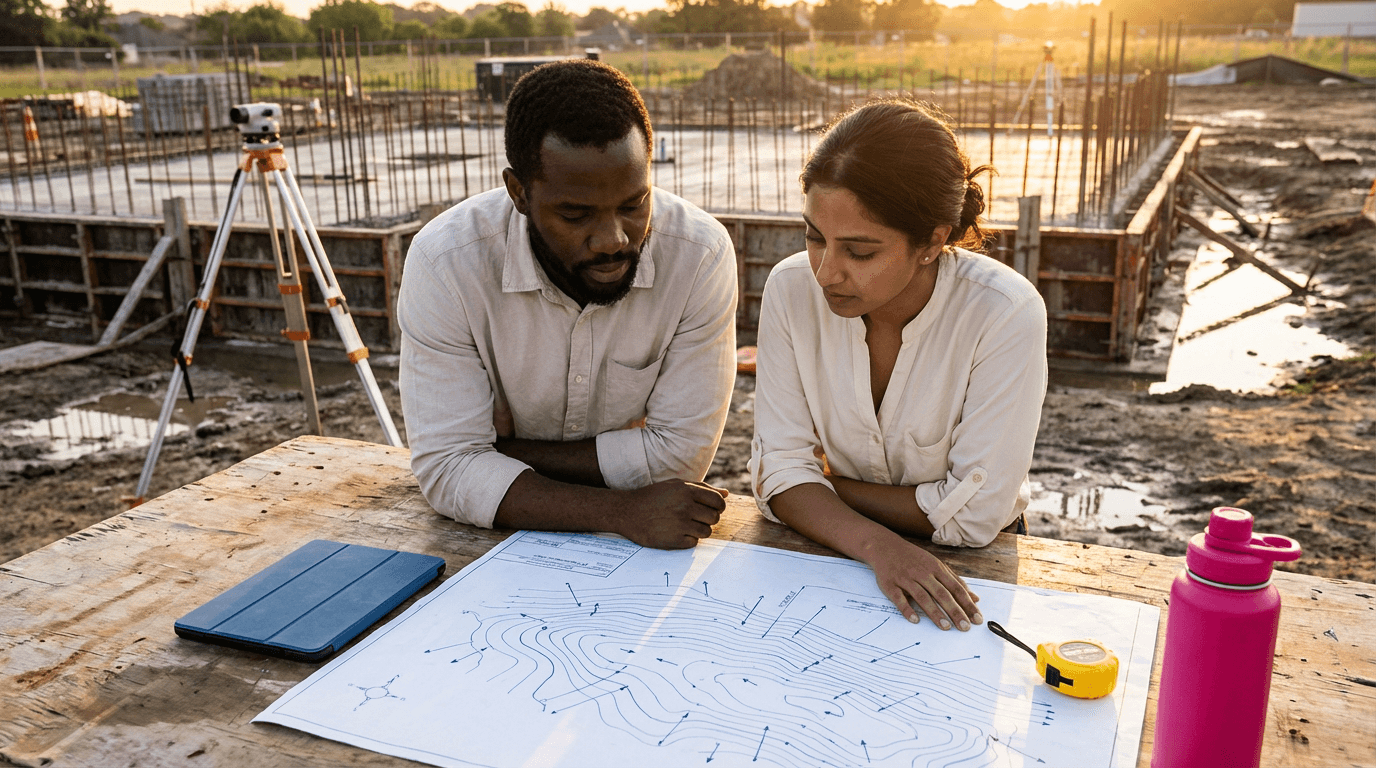 Hydrology in Civil Engineering Course