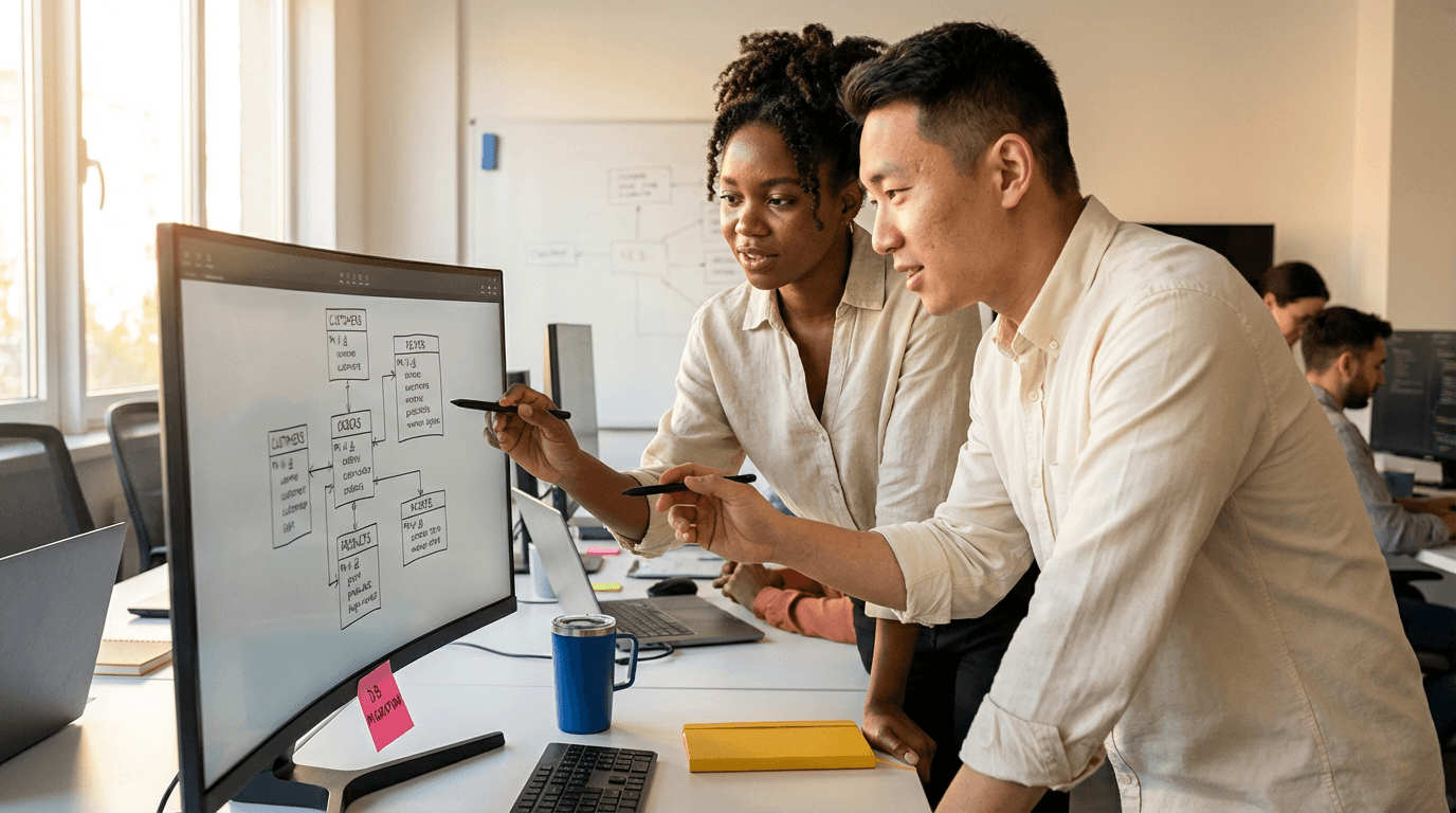 Database Design Course