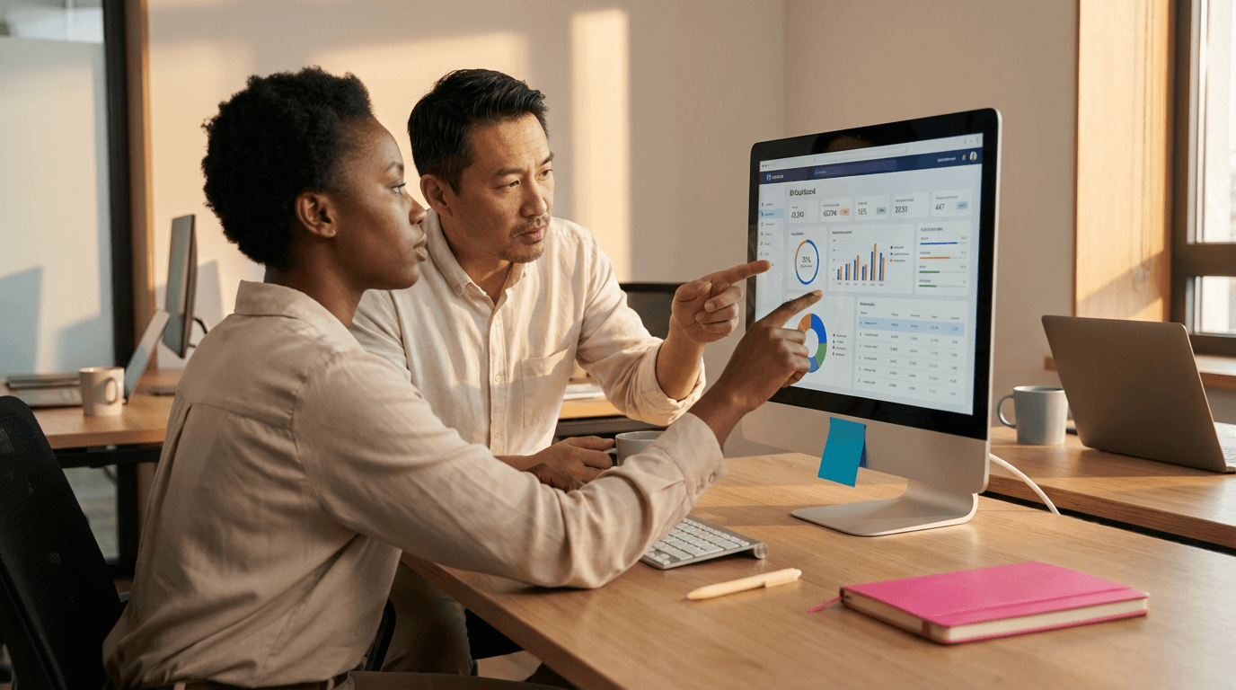 Curso de Gerente de BI