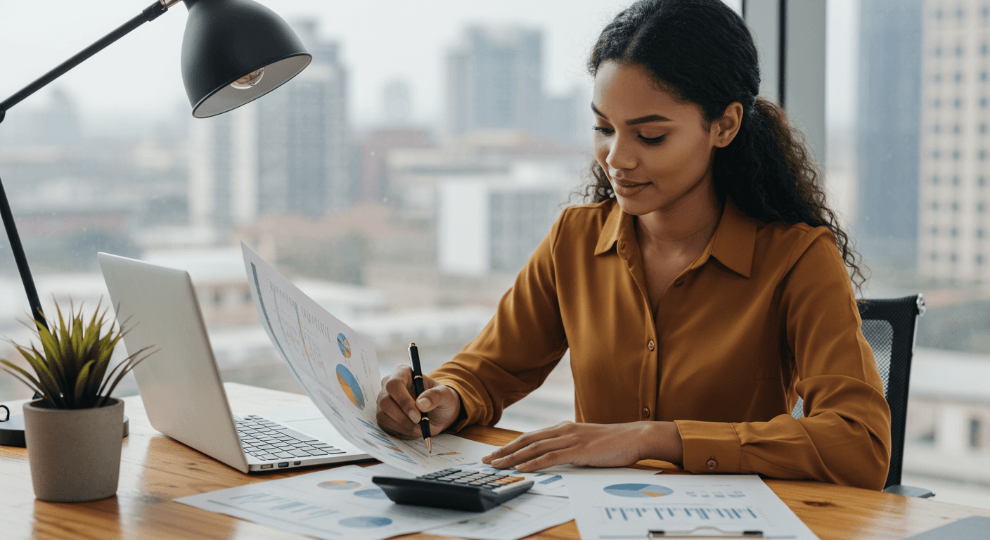 Curso de Educação Financeira para Iniciantes