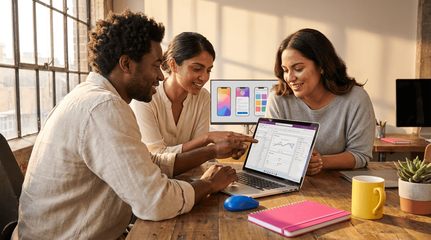 Advanced Power Apps Course