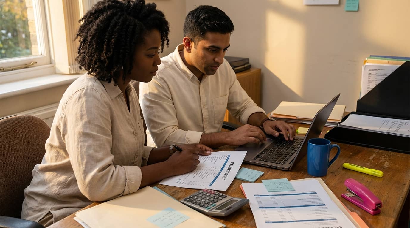 Junior Accountant Course