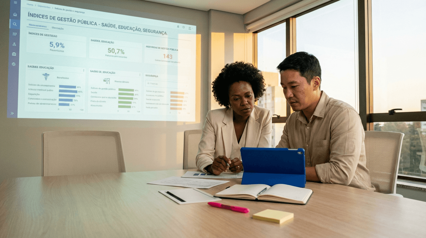 Curso de Vice-presidente