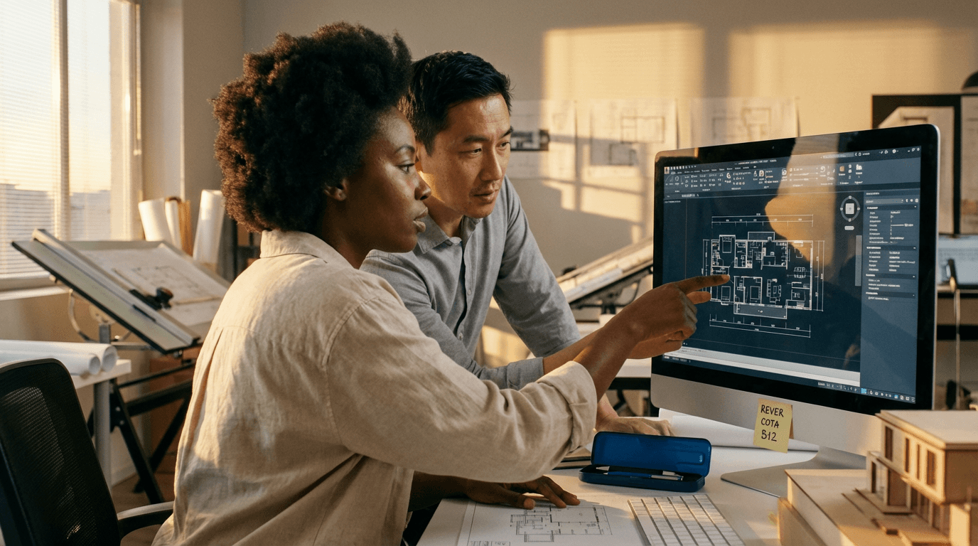 Curso de Projetista Autocad