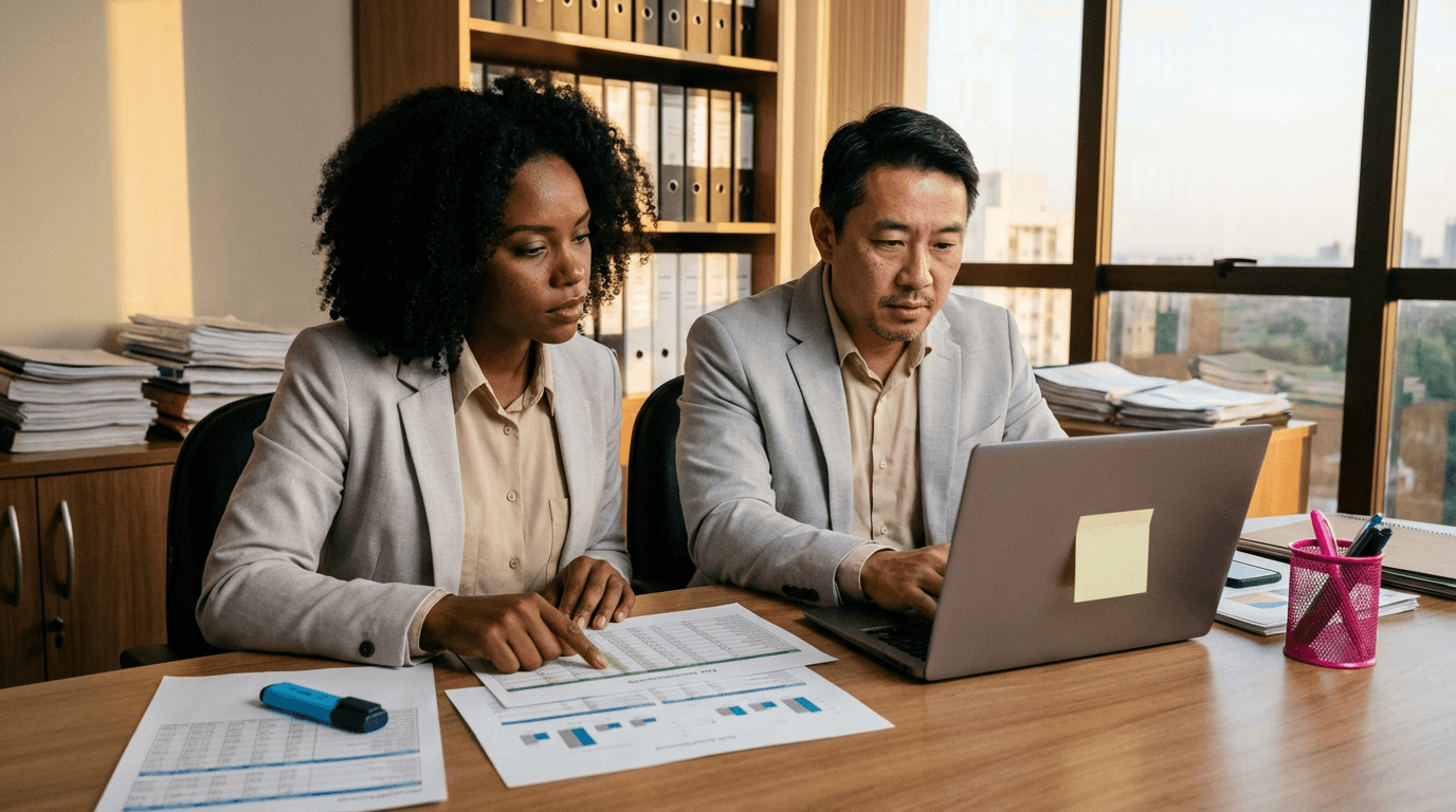 Curso de Gerente de Auditoria Fiscal