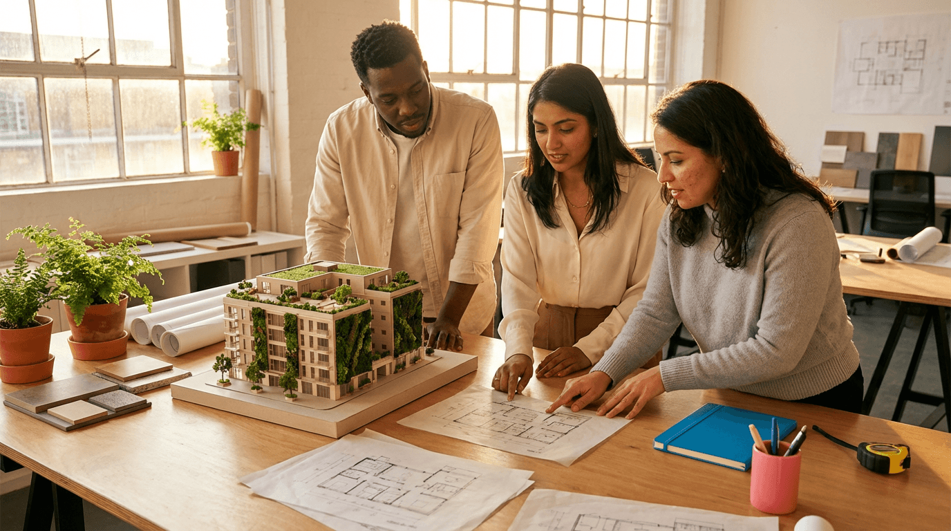 Biophilic Design Course