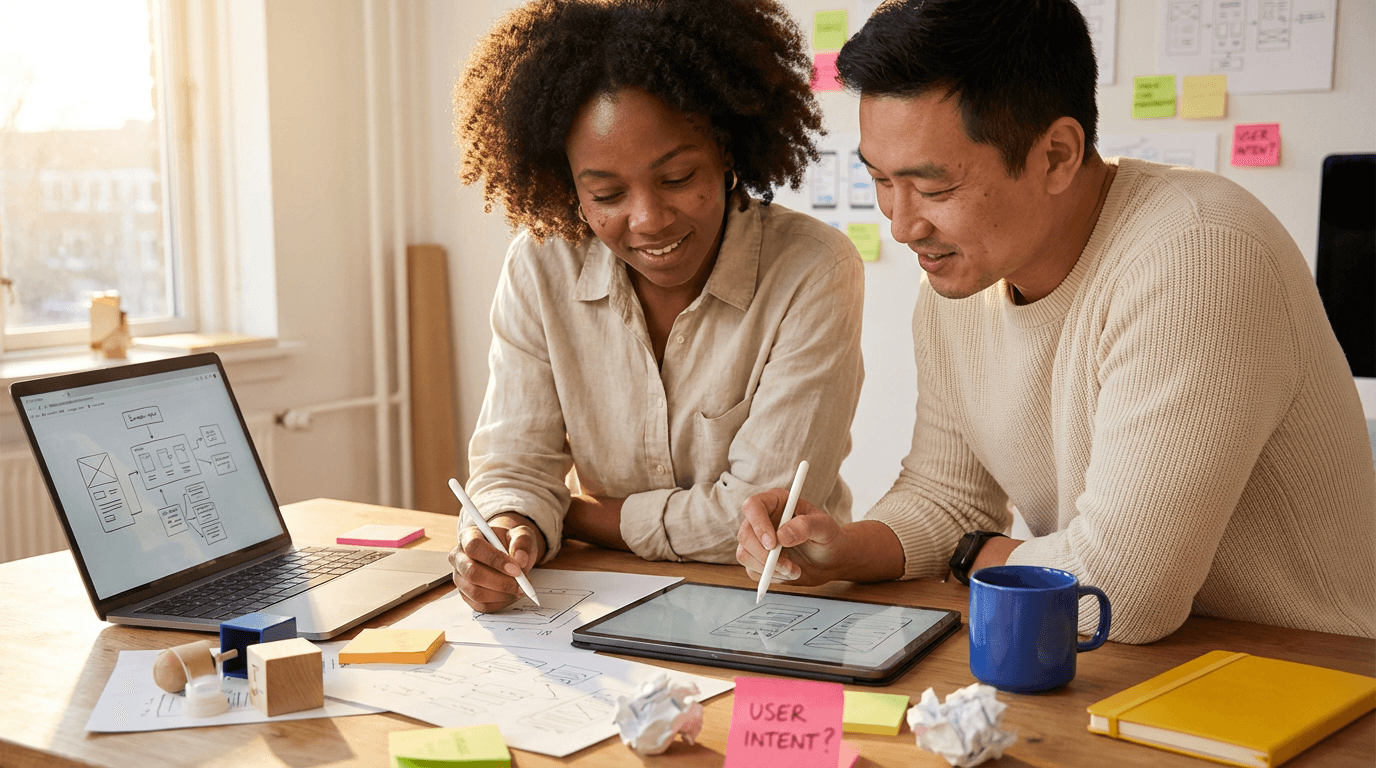 Conversational Design Course