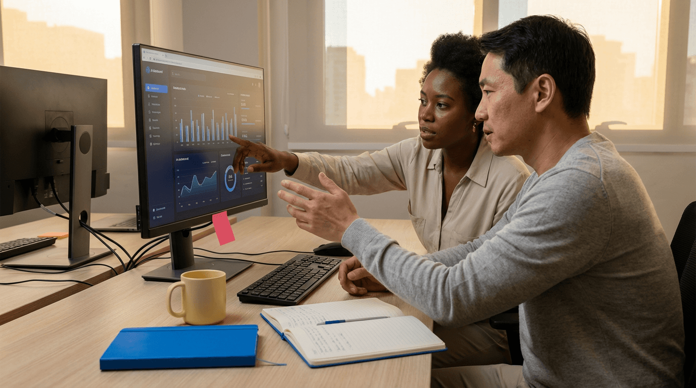 Curso de Supervisor de Inteligência Artificial