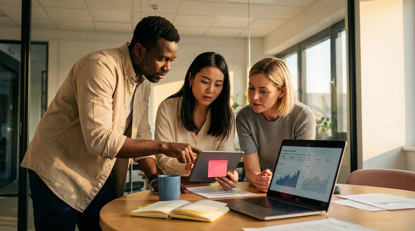 Accountability Course