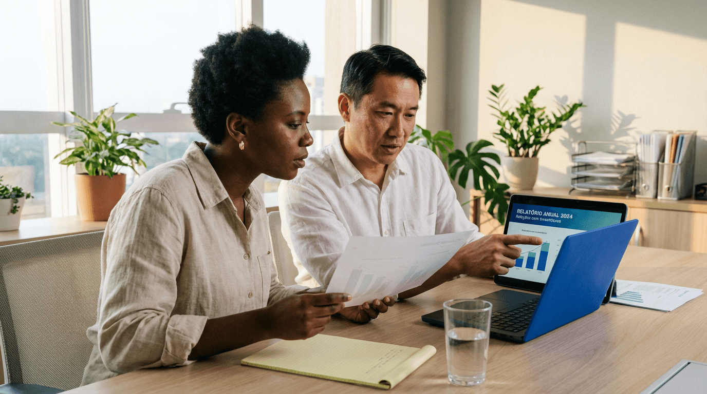 Curso de Diretor de Relações com Investidores