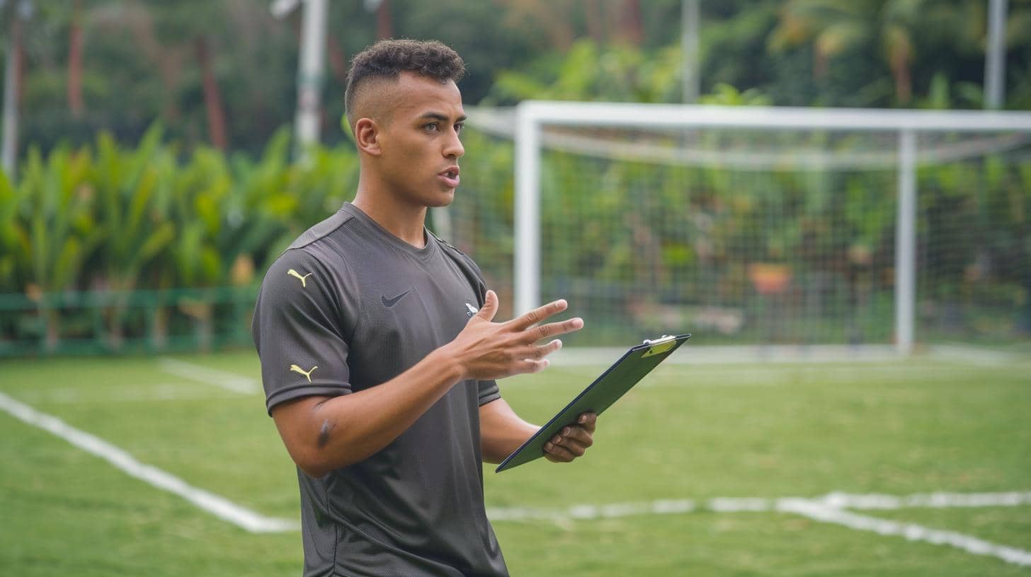 Curso de Análise Tática no Futebol