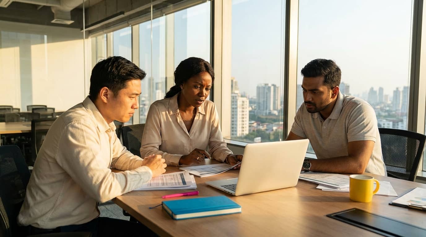 Advanced Negotiation Skills Course