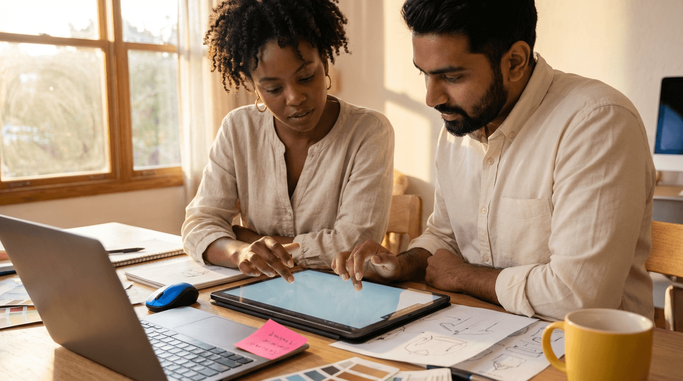 Formation Concepteur Designer UI