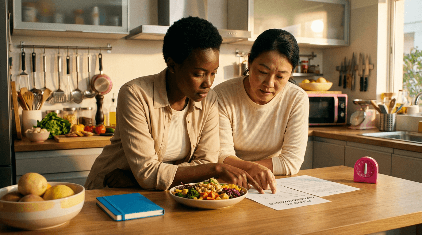 Curso de Especialista em Emagrecimento