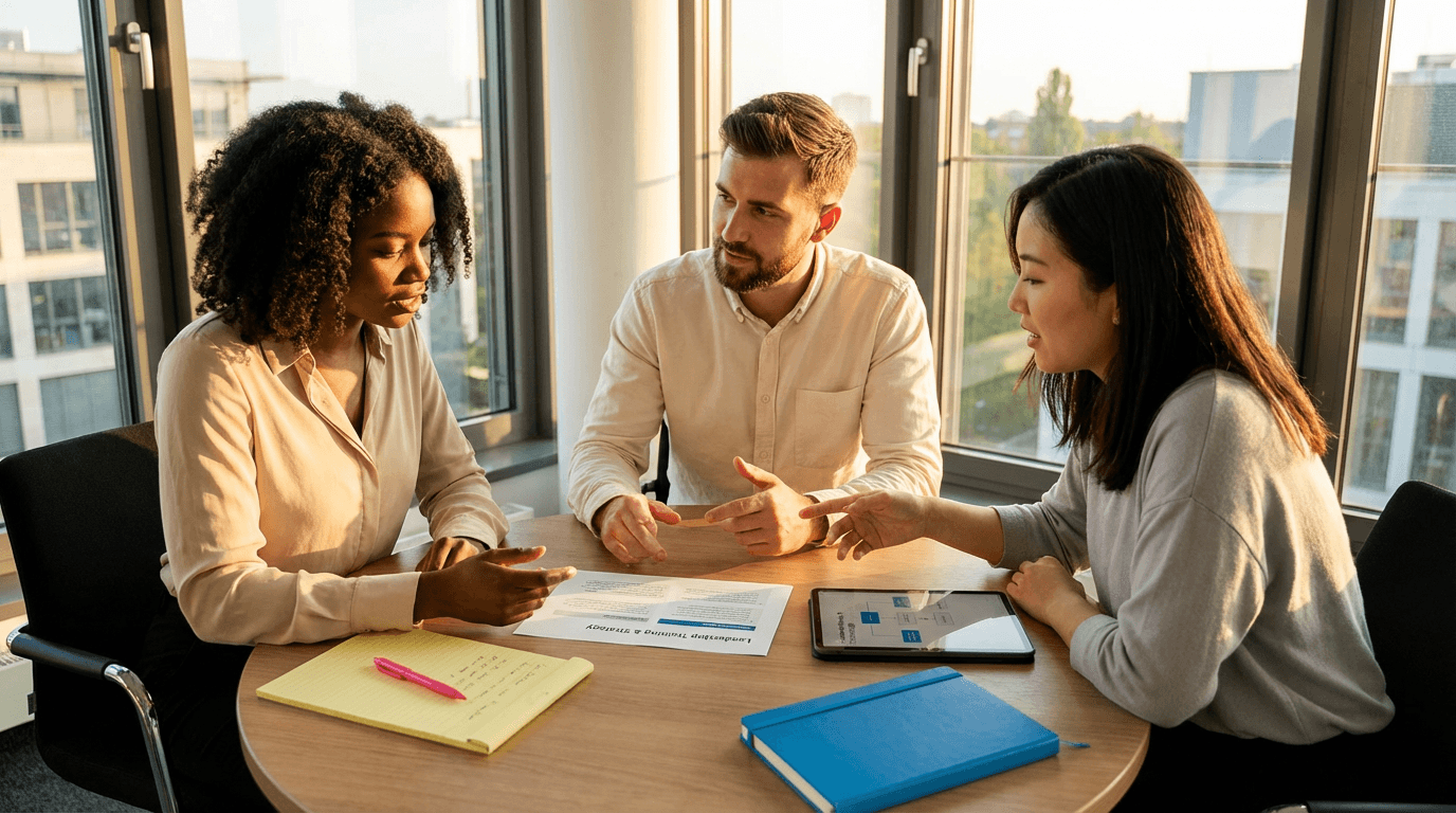 Fortbildung Führen Und Leiten