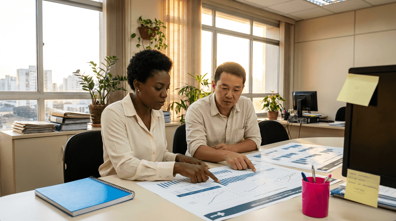 Curso de Secretário de Saúde