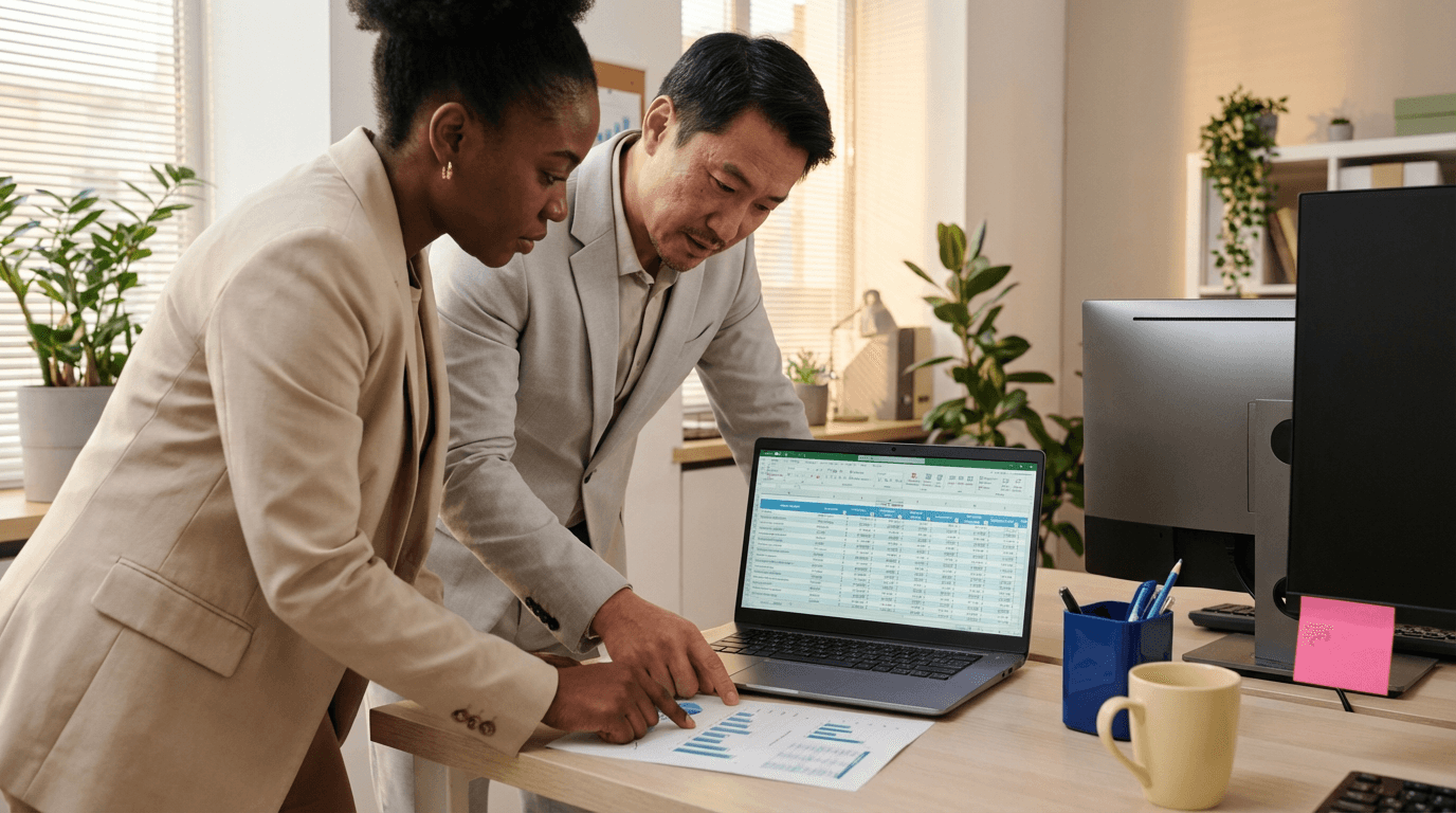 Curso de Coordenador de Folha de Pagamento